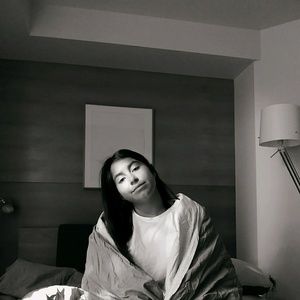 Meet your Posher, Alana